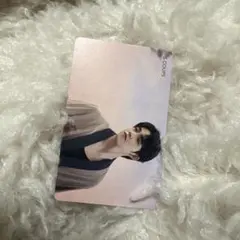 SEVENTEEN エスクプス　トレカ　HMV 特典