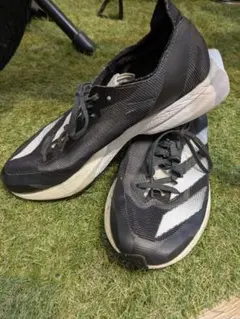 adidas ADIZERO JAPAN 8 26.0cm アディゼロジャパン8