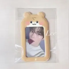 ZB1 ゼベワン zeroni ゼロニ ビニニ トレカケース ハンビン