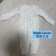 Ralph Lauren 70サイズ