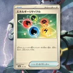 【匿名発送】エネルギーリサイクルのサムネイル