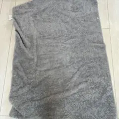 【無印良品】ブランケット