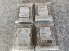 HDD 500GB 4個　TOSHIBA Samsung　Seagate