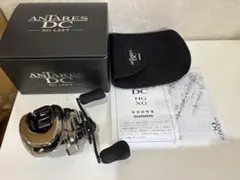 ★☆シマノ 21アンタレス DC XG レフトのサムネイル
