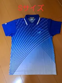 卓球　バタフライ　ユニフォーム　Sサイズ