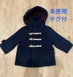 kladskap ダッフルコート　80