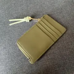 カードコインウォレット