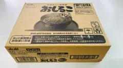アサヒ　おしるこ190ｇ缶　1ケース(24本入り)のサムネイル