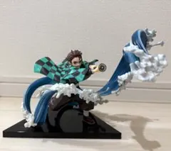 鬼滅の刃一番くじ〜黎明に刃を持て〜A賞 竈門炭治郎フィギュア