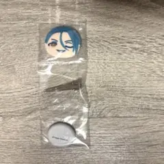 あんスタ おまんじゅう前髪クリップ HiMERU