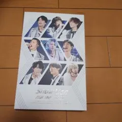 Snow Man/Snow Man ASIA TOUR 2D.2D.〈2枚組〉