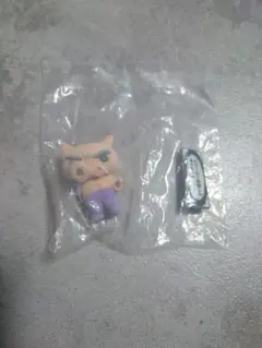 クレヨンしんちゃん　ぶりぶりざえもんがいっぱい　フロッキードール