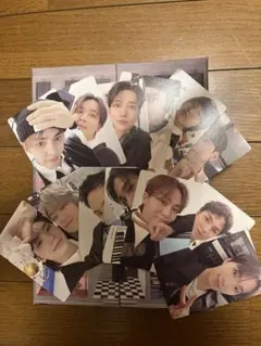 SEVENTEEN BEST ALBUM[17 IS RIGHT HERE]