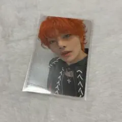 Stray Kids Hollow 2/1 幕張 関東 アイエン トレカ