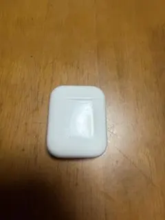 Apple AirPods本体のサムネイル