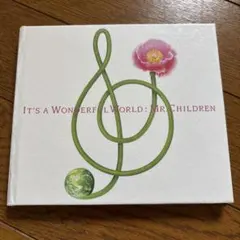 2026年最新】It's a wonderful worldの人気アイテム - メルカリ
