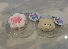 s*9様 fuwalab スクイーズ フワラボ マスカット ケーキ タンフル