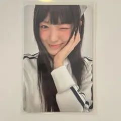 夢喰neon はうき チェキ トレカ 生誕祭 ZOC - メルカリ