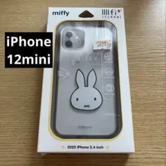 ミッフィー iPhone用ケース