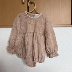 milkbarm xssize 韓国子供服