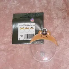 ！おみそしる様専用！缶バッジキーホルダー