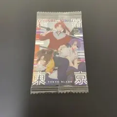 【推しの子】 ウェハース2 東京ブレイド 新宿クラスタ　スペシャルカード