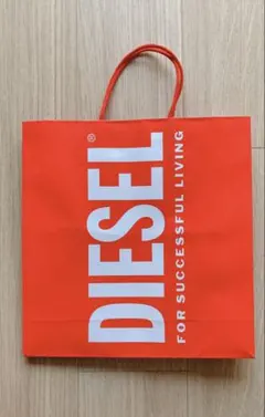 DIESEL☆ショッパー【中】