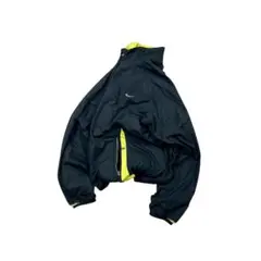 トモさん 様専用00s NIKE ナイロンジャケット ブラック