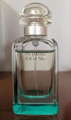 HERMES UN JARDIN SUR LE NIL 50ml