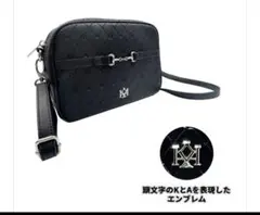 ひより様専用ページ KnightA モノグラムショルダーバッグ 限定品