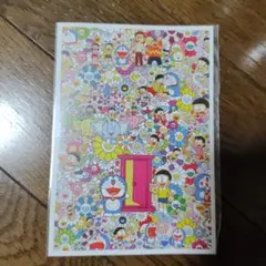 ドラえもん　ハガキ