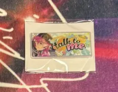 2026年最新】桜河こはく 缶バッジの人気アイテム - メルカリ