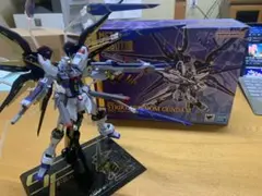 METAL ROBOT魂 ストライクフリーダムガンダム 20thのサムネイル