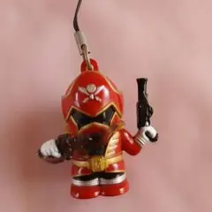 ミニフィギュア キーホルダー