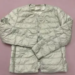 ユニクロ　ウルトラライトダウンジャケット Sサイズ