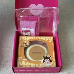 新品未開封　メロジョイスフレセット 2026年最新】mellojoy未開封の人気アイテム - メルカリ