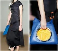 《国内限定3点のみ》CELINE(セリーヌ) / クラッチバッグ《激レア美品》