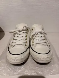CONVERSE ALL STAR ホワイト スニーカー