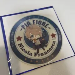 オトメイトガーデン ランチョンマット ラン フェイ ピオフィオーレの
