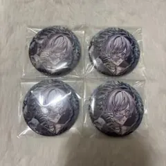 いれいす　初兎　缶バッジ　EGO1ST