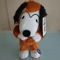 【新品】ホールマーク スヌーピー ハロウィンぬいぐるみ