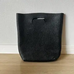 Hender Scheme not eco bag S ハンドバッグ