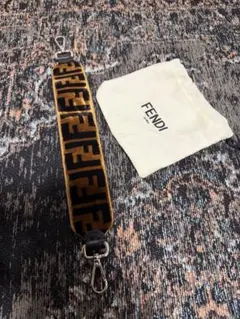 2026年最新】fendi ストラップユー ミニの人気アイテム - メルカリ