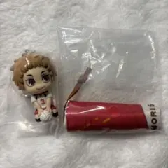 ハイキュー 夜久衛輔 ガチャセット