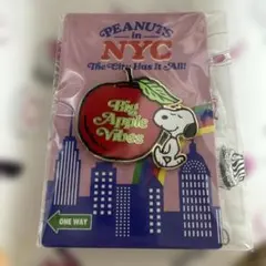 PLAZA スヌーピー コラボグッズ ピンズ 限定品
