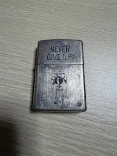ケロットZippo ライター 本体 - メルカリ