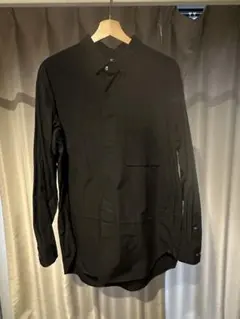 ユニクロ　ジルサンダーコラボ長袖シャツ Lサイズ