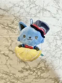 JOCHUM レイン　マスコット　フルーツ　ぬいぐるみ 川尻蓮