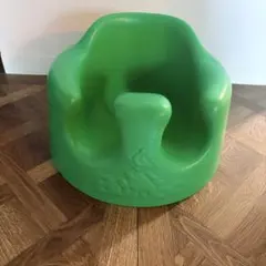 Bumbo バンボ ベビーソファ グリーン 腰すわり ベビーチェア 椅子