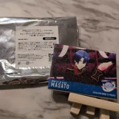 うたの☆プリンスさまっ♪ MASATO キャンバスボード　聖川真斗